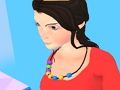 Spel Halsband Stick Rush  på nätet