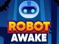 Spel Robot vaken  på nätet