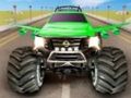 Spel Real Flying Truck Simulator 3D på nätet