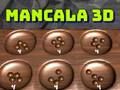 Spel Mancala 3D på nätet