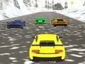 Spel Snow Hill Racing på nätet