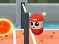 Spel Tecknad volley kul  på nätet