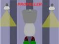 Spel Turbo kanon  på nätet