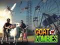 Spel Get vs Zombies  på nätet