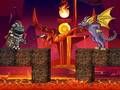 Spel Döda Dragon Bridge Block Puzzle  på nätet