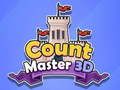 Spel Count Master 3D på nätet