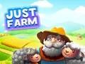 Spel Bara Farm  på nätet