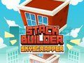 Spel Stack Builder Skyskrapa  på nätet