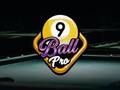 Spel 9 Ball Pro på nätet