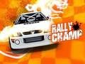 Spel Rallymästare  på nätet