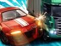Spel Mini Highway Crazy Traffic på nätet