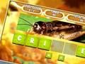 Spel Barn krypterat ord på nätet