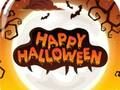 Spel Glad Halloween  på nätet