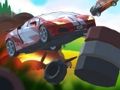 Spel Elon Cars: Push and Drop på nätet