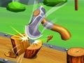 Spel Krossa det 3D på nätet