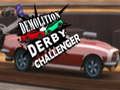 Spel Rivning Derby Challenger på nätet