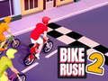Spel Cykelrush 2 på nätet