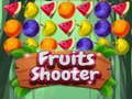Spel Frukt Shooter  på nätet