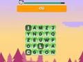 Spel Ord en minut  på nätet