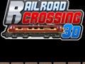 Spel JÀrnvÀgskorsning 3d pÄ nÀtet Spel JÀrnvÀgskorsning 3d pÄ nÀtet
