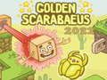 Spel Golden Scarabeaus 2022 på nätet
