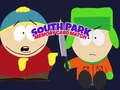 Spel South Park minneskort match  på nätet