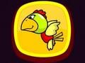 Spel Hyper Flappy Bird på nätet