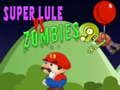 Spel Super Lali vs Zombies på nätet