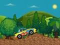 Spel Offroad racer på nätet