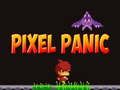 Spel Pixelpanik på nätet