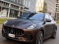 Spel Maserati Grecal pussel  på nätet