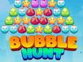 Spel Bubbeljakt  på nätet