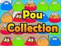 Spel Pou samling  på nätet