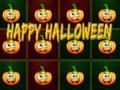 Spel Glad Halloween  på nätet