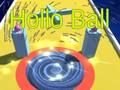 Spel Boll på nätet