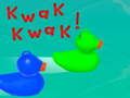 Spel Kwak kwak! på nätet