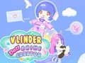 Spel Vlinder Anime Doll Creator på nätet