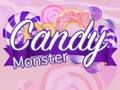 Spel Godismonster  på nätet