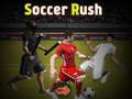 Spel Fotboll Rush  på nätet