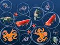 Spel Ocean Fish Symle på nätet