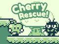 Spel Cherry Rescue på nätet
