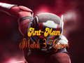 Spel Ant-Man Match 3-spel  på nätet