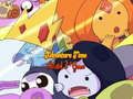Spel Adventure Time Match 3-spel  på nätet