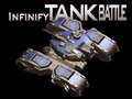Spel Tank Battle Infinity  på nätet