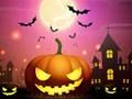 Spel Skrämmande Halloweenfest  på nätet