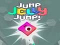 Spel Hoppa geléhopp på nätet