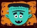 Spel Halloween var är min zombie på nätet