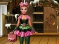 Spel Prinsessan Halloween Party på nätet