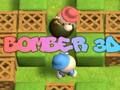 Spel Bombplan 3D  på nätet