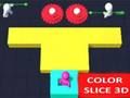 Spel Färgskiva 3d  på nätet